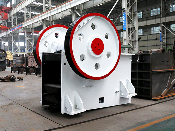 hp200鄂式碎石機