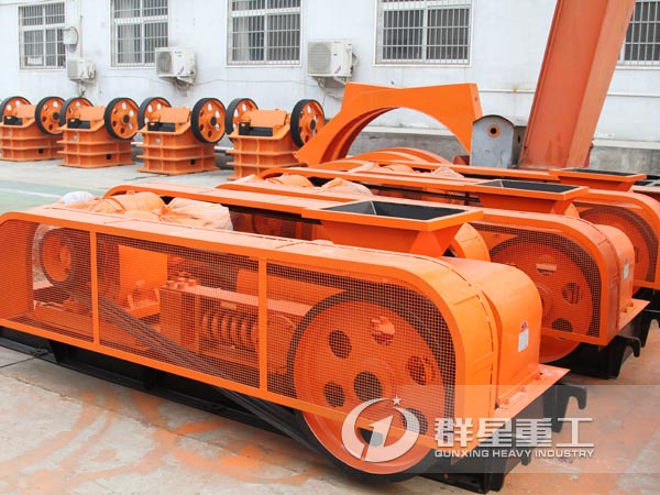 740對輥機(jī)