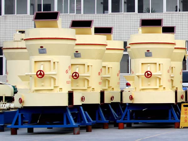 磨粉機(jī)